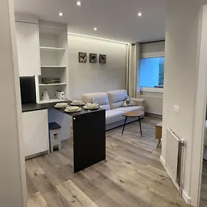 Appartement Renttarter Sans Espais, El Tarter